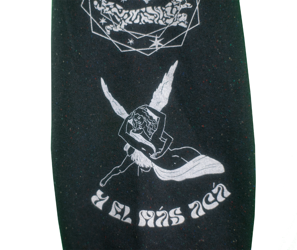 Buso Tigre mujer