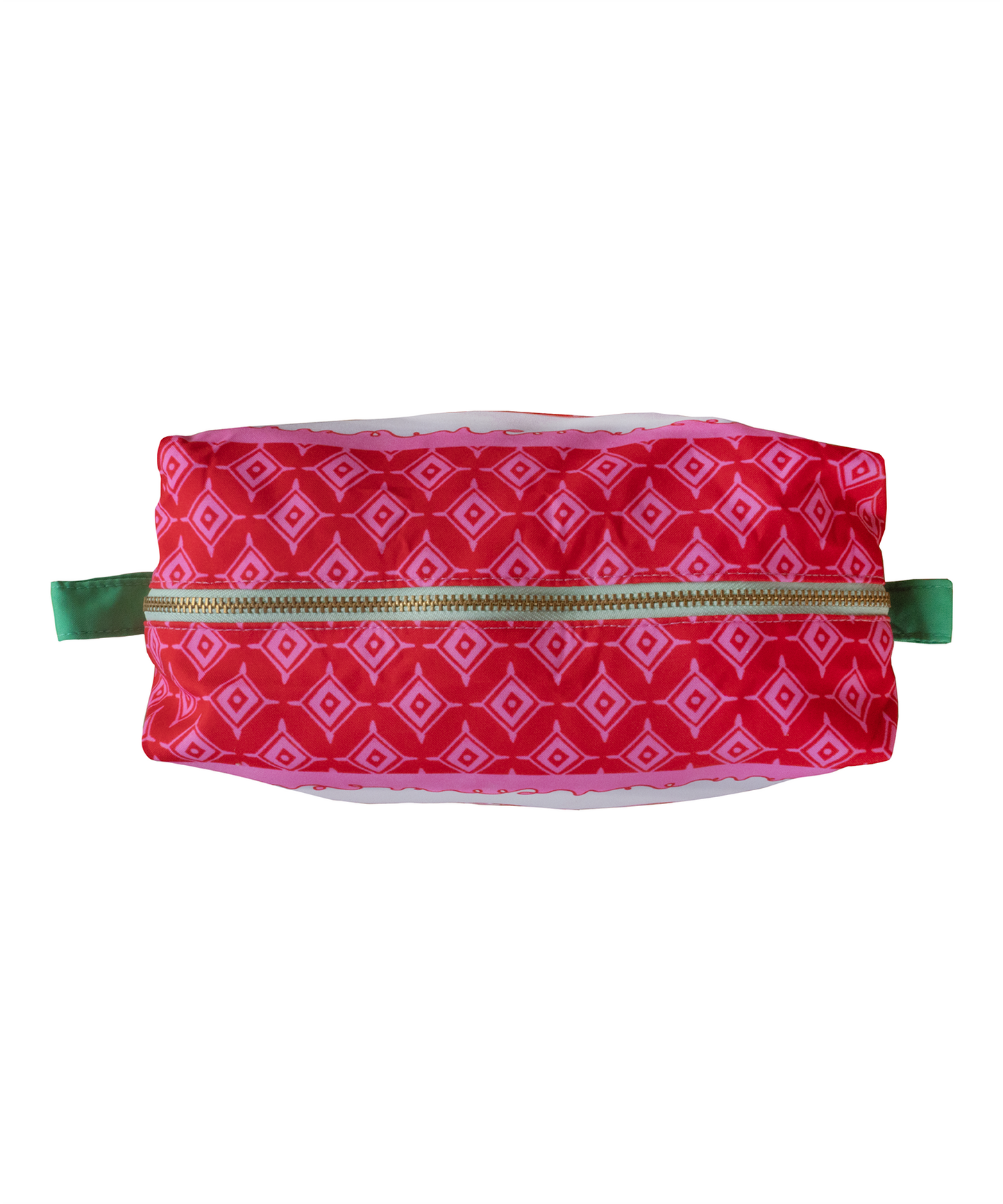 Neceser dragón rojo