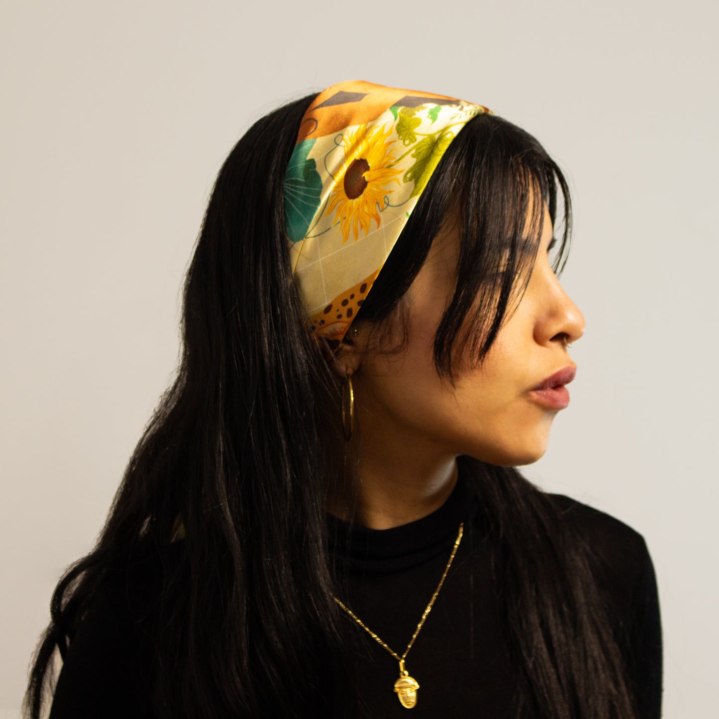 Pañoleta Madremonte