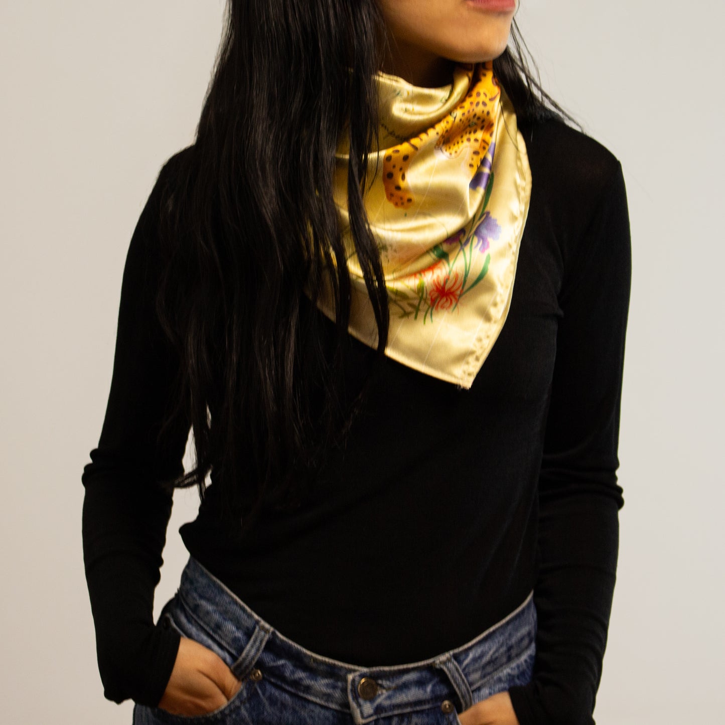 Pañoleta Madremonte