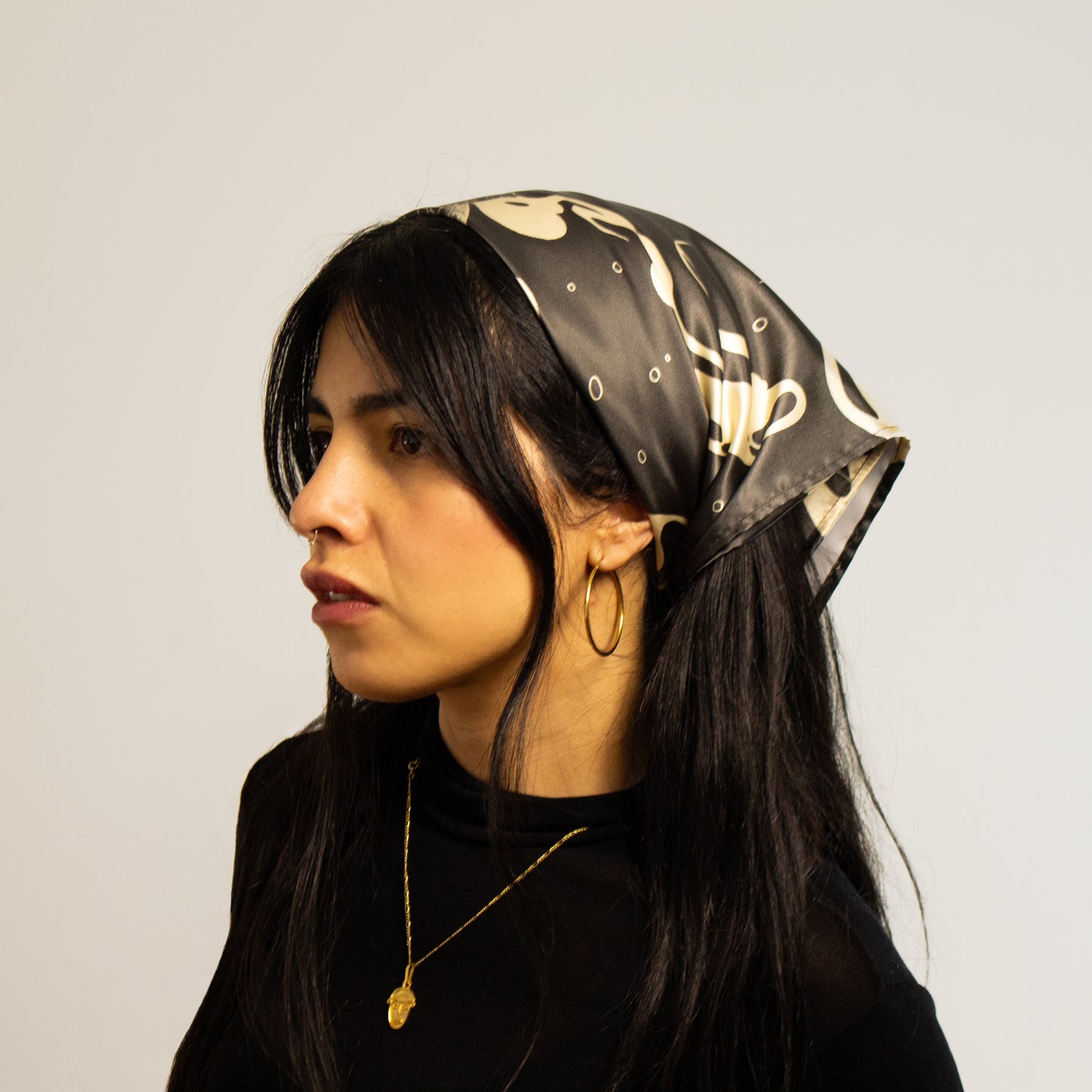 Pañoleta Hombre Caimán